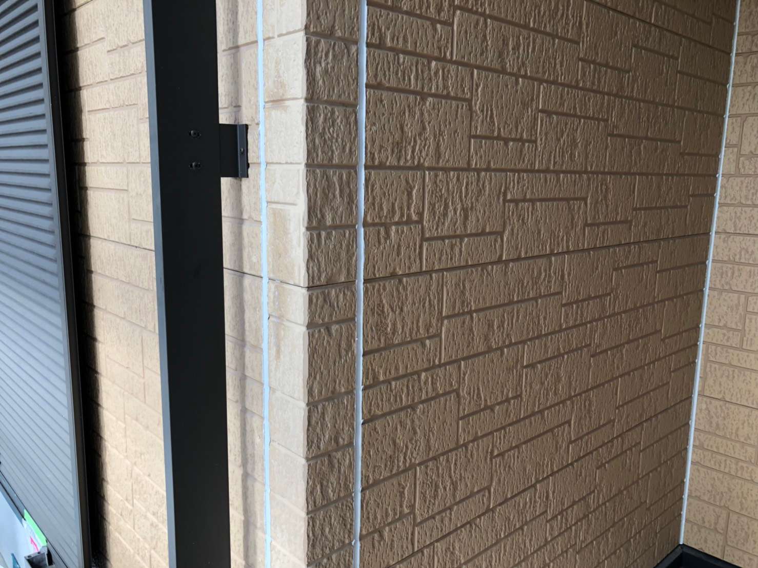 シーリング工事